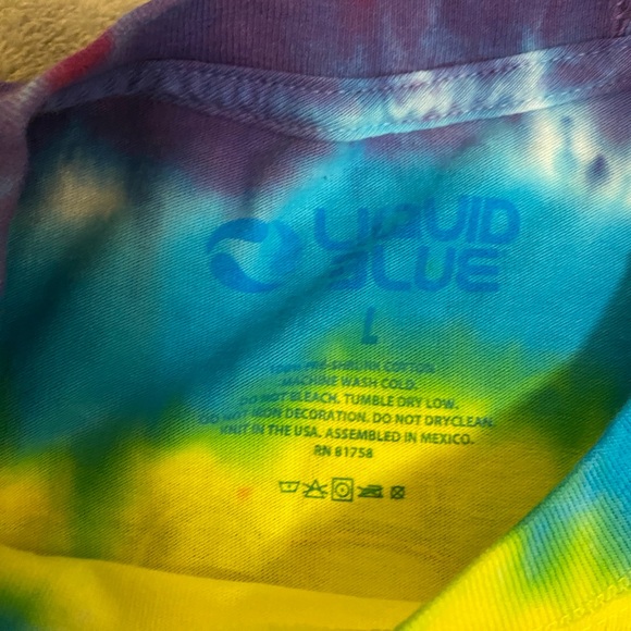 Vintage 00’s Grateful Dead T Shirt - Picture 7 of 10